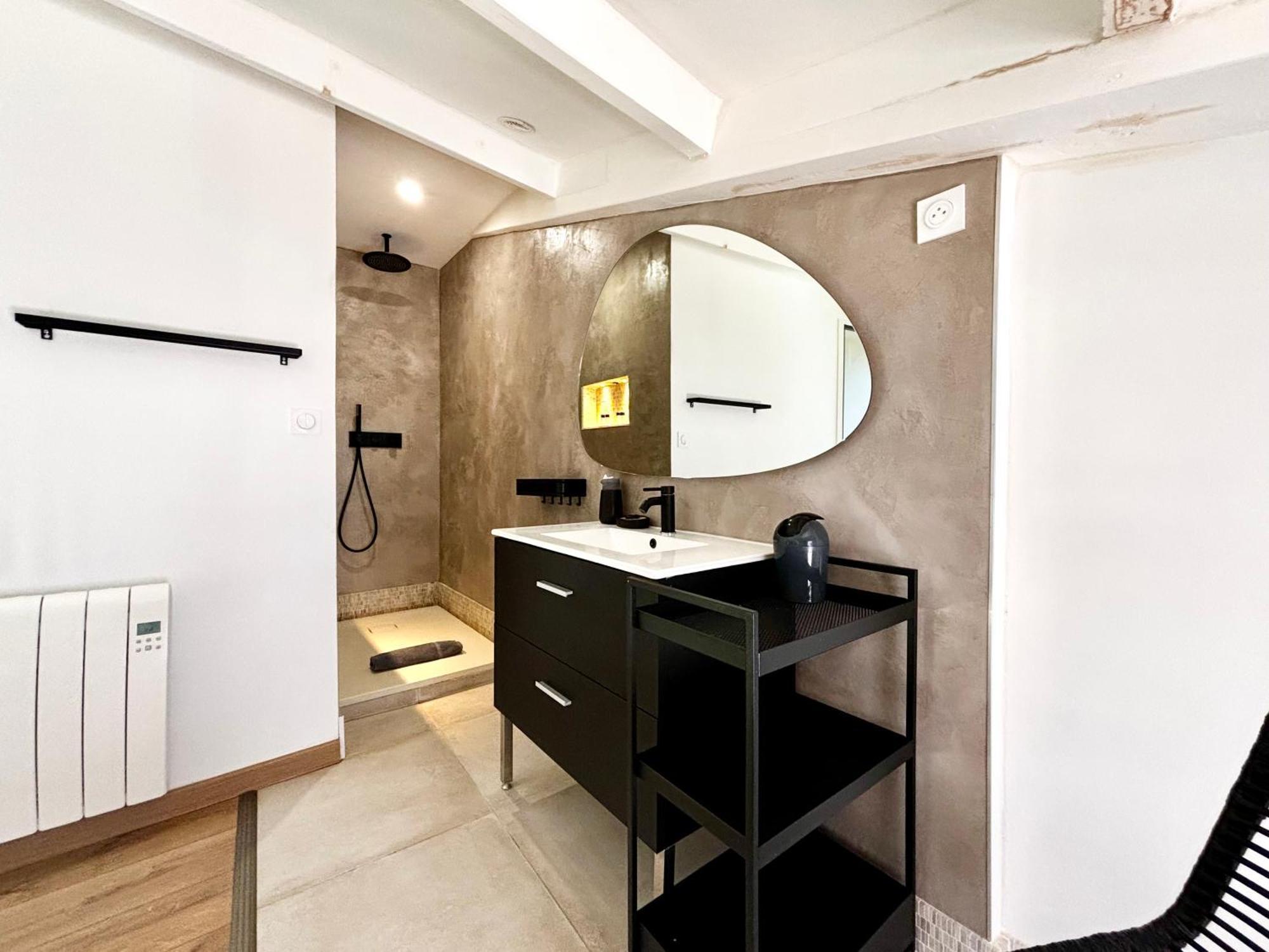 Charmant T2 Au Coeur D'Ajaccio, Ac Ajaccio  Exterior foto