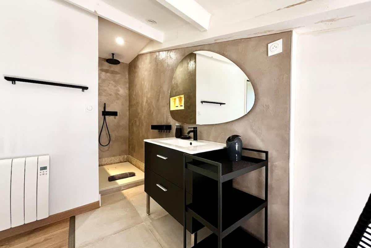 Charmant T2 Au Coeur D'Ajaccio, Ac Ajaccio  Exterior foto